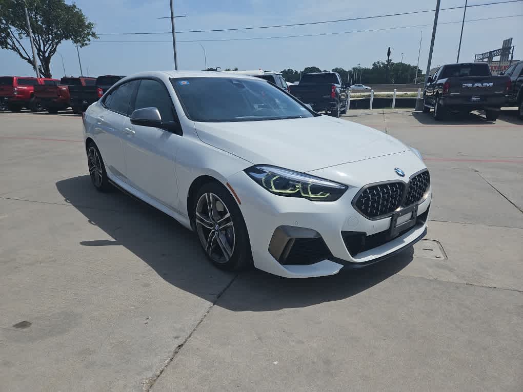 bmw 2 series 2020 WBA13AL05L7F42705 image bmw 2 series 2020 WBA13AL05L7F42705 image